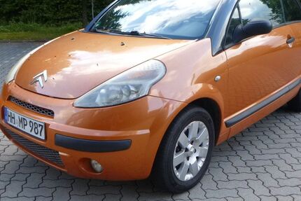 Citroen C3 156.000 km 700 &euro; Möhnsen 21493
