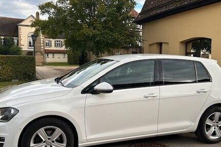 VW Golf