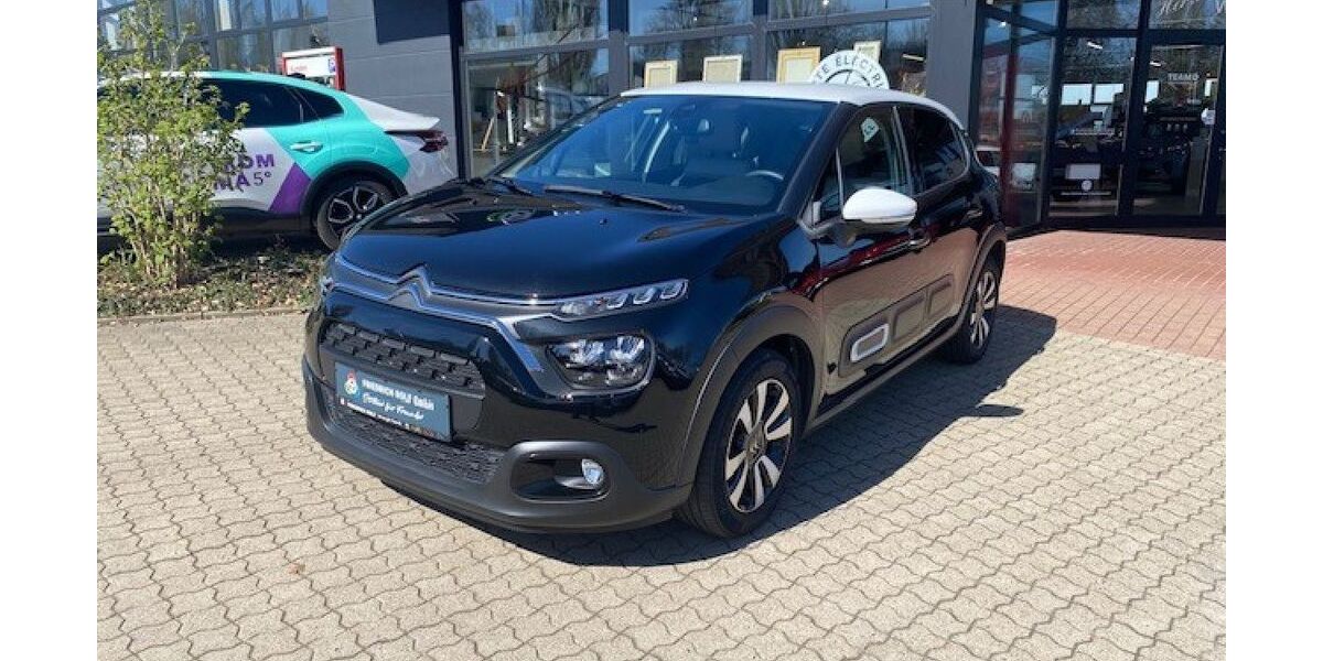 Citroen C3 Aircross 16.000 km 19.000 &euro; Göttingen 37081