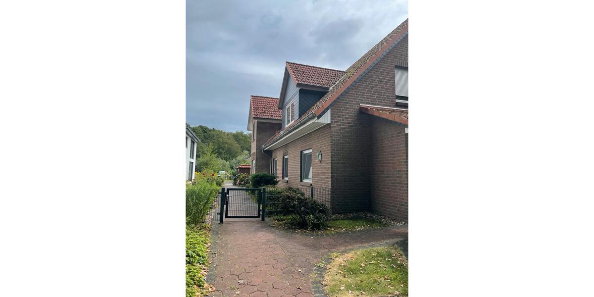Dachgeschoßwohnung Soltau - 4 Zimmer, 102 m&sup2;, 220.000&euro; | Angebot:25398922