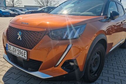 Peugeot 2008 61.000 km 16.950 &euro; Bitterfeld-Wolfen 06766
