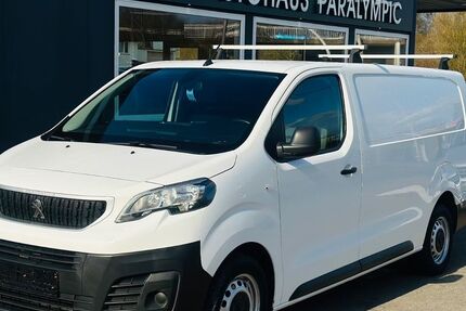 Peugeot Expert 79.385 km 15.300 € Salzgitter 38259