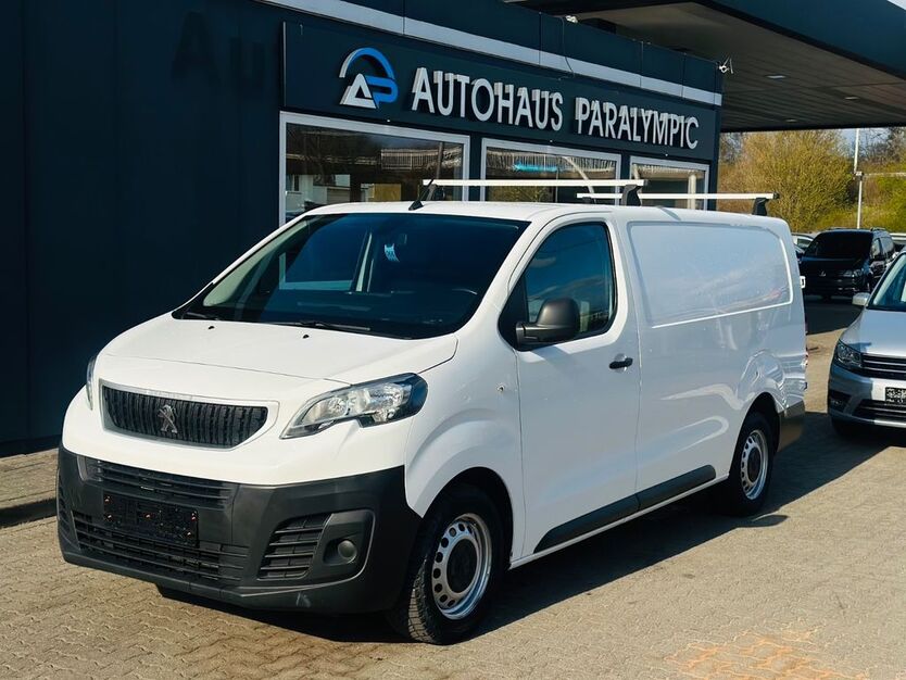 Peugeot Expert 79.385 km 15.300 € Salzgitter 38259