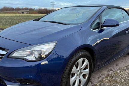 Opel Cascada 69.000 km 5.900 &euro; Neusäss 86356