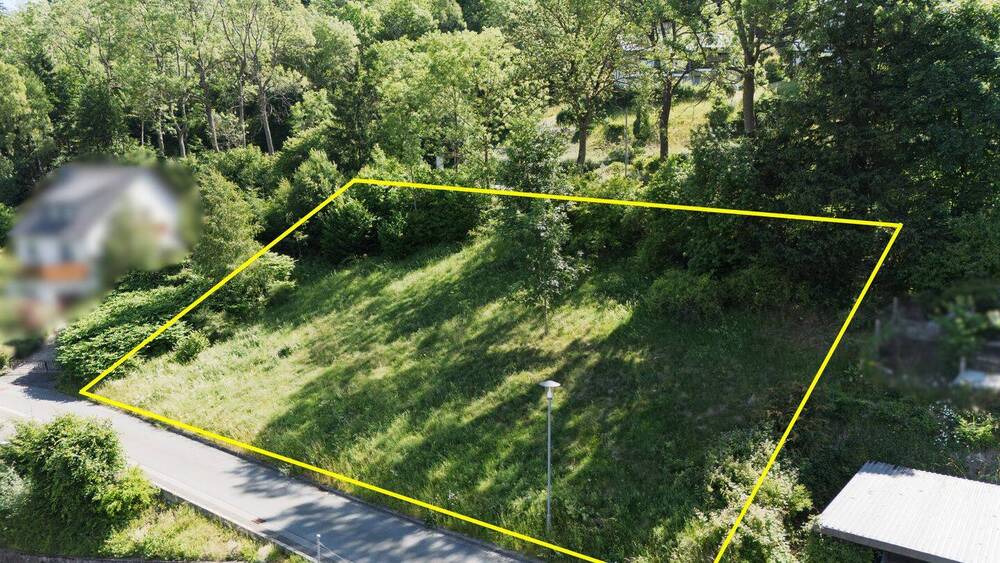 Grundstück Willingen (Upland) / Schwalefeld Schwalefeld - 65.000&euro; | Angebot:25815123