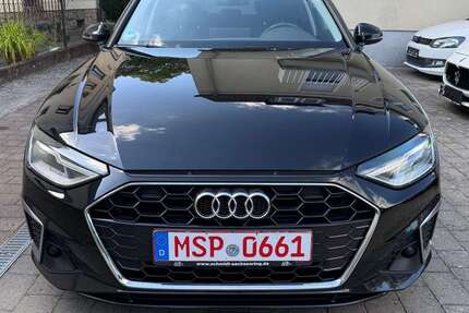 Audi A4 199.900 km 17.900 € Karlstadt 97753
