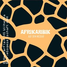 AfroKaribik - John Noville feat. Anthony Lock u.a.