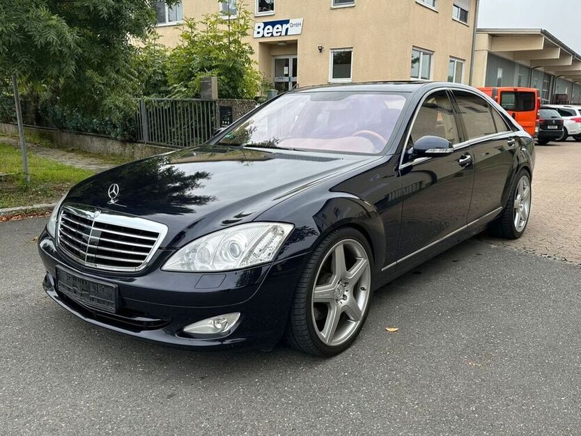 S 500