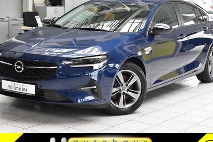 Opel Insignia 70.000 km 18.485 &euro; Vohenstrauß 92648