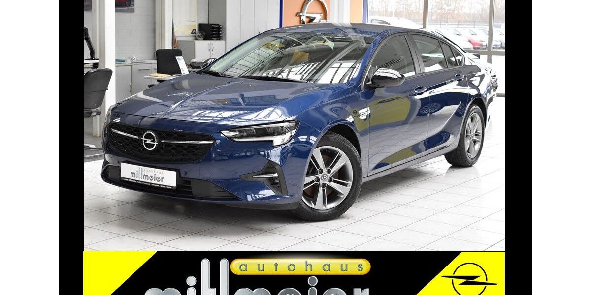 Opel Insignia 70.000 km 18.485 &euro; Vohenstrauß 92648