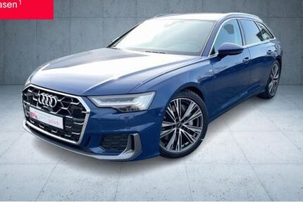 Audi A6 10.872 km 54.810 € Alsfeld 36304