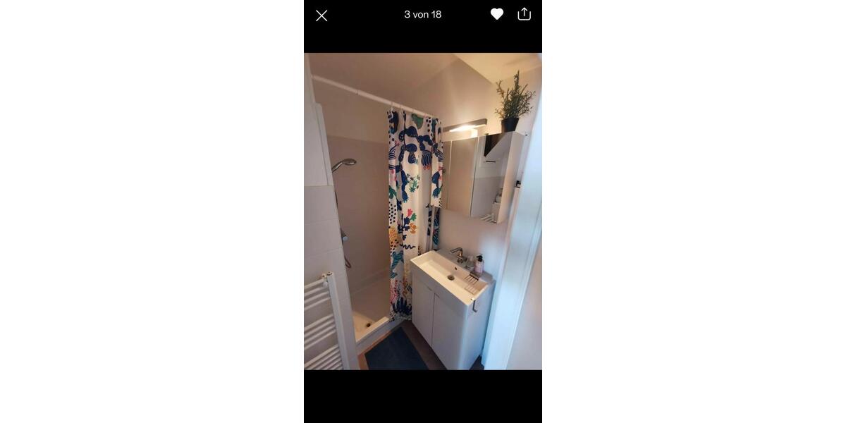 Ferienimmobilie Frankfurt am Main Nied - 800&euro; | Angebot:26663700