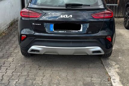 Kia XCeed 35.950 km 16.900 &euro; Hünfelden 65597