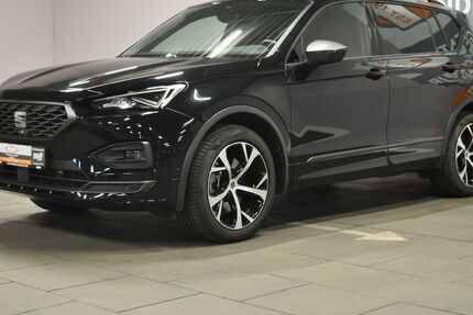 Seat Tarraco 18.862 km 37.990 &euro; Schenefeld | Hamburg 22869
