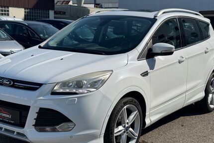 Ford Kuga 184.000 km 7.990 &euro; Filderstadt bei Stuttgart 70794