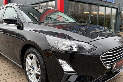 Ford Focus 142.090 km 9.999 &euro; Neu Wulmstorf 21629
