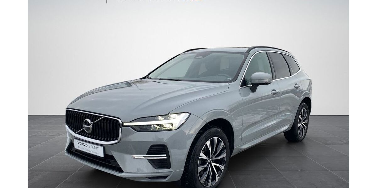 Volvo XC60 8.500 km 42.480 &euro; Deggendorf/Fischerdorf 94469