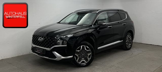 Hyundai SANTA FE 40.576 km 33.800 &euro; Berlin 12351