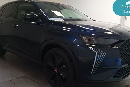 DS Automobiles DS7 (Crossback) 33.251 km 24.670 &euro; Egelsbach 63329