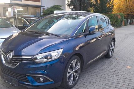Renault Scenic 72.000 km 11.999 &euro; Heidelberg 69126