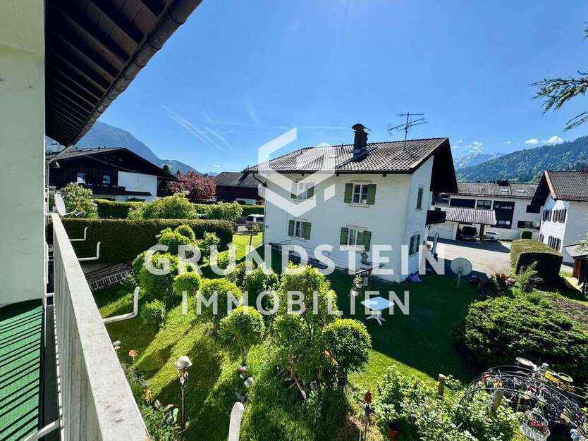 Wohnung zum Kaufen in Garmisch-Partenkirchen 367.000 € 66.72 m²