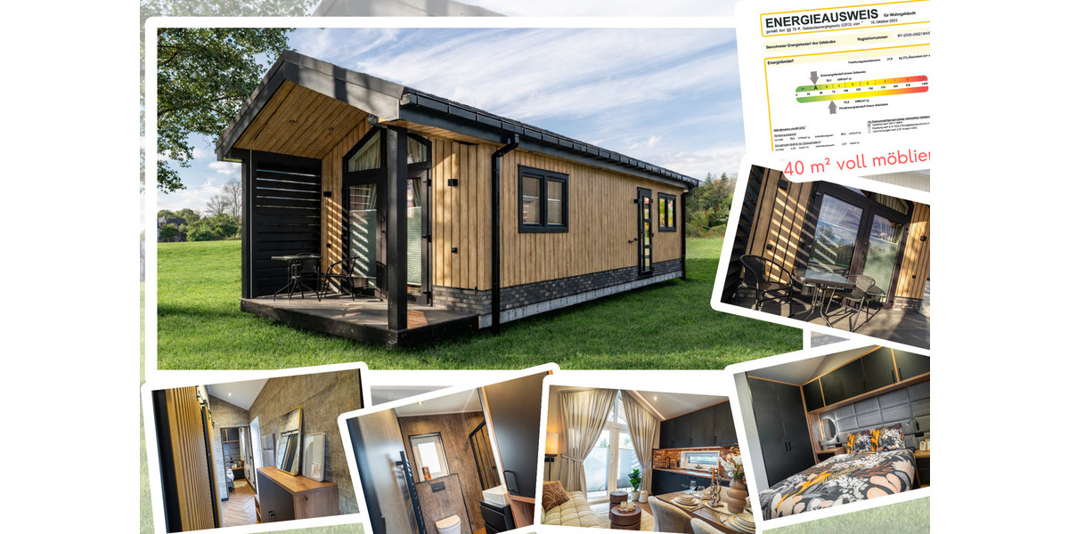 Mehrfamilienhaus, Wohnhaus Harburg (Schwaben) Hoppingen - 3 Zimmer, 40 m&sup2;, 268.850&euro; | Angebot:24794445