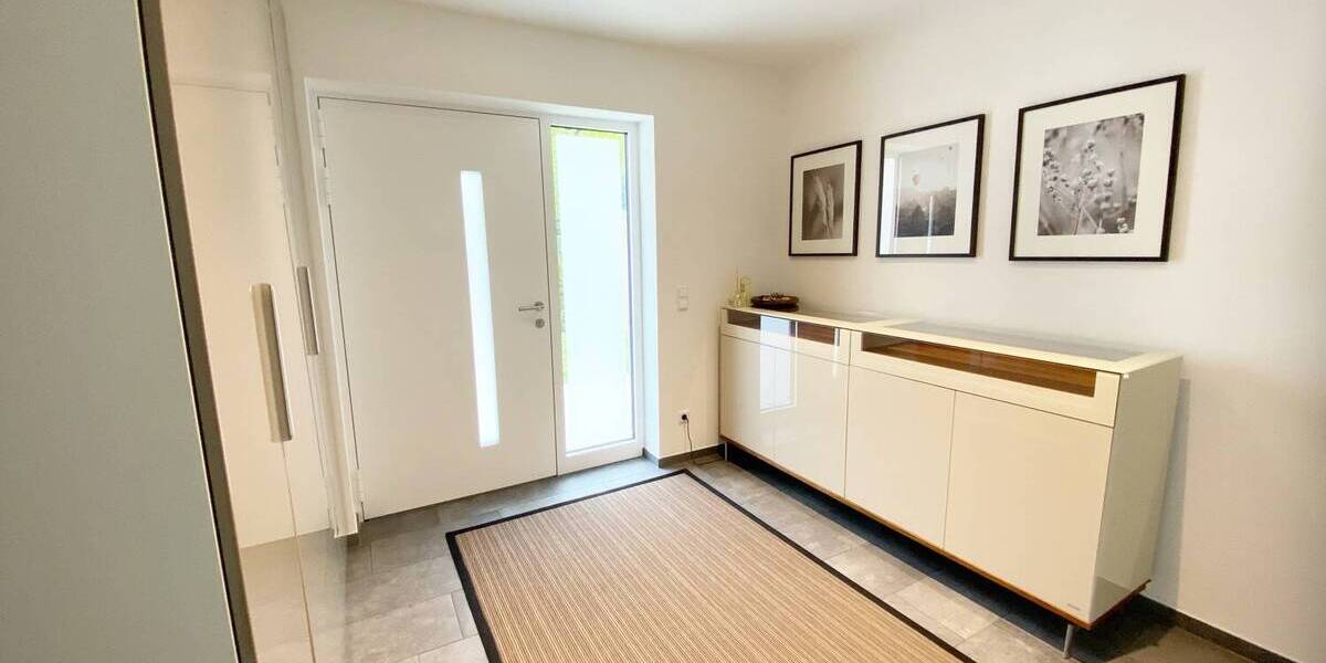 Doppelhaushälfte Senden - 6 Zimmer, 174 m&sup2;, 897.000&euro; | Angebot:23969243