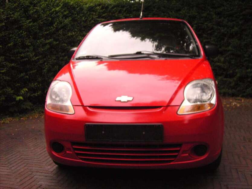 Matiz