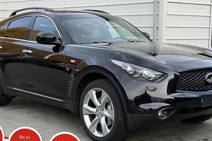 INFINITI QX70 89.500 km 19.990 &euro; Tettnang 88069