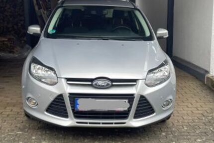 Ford Focus 267.000 km 4.300 € Warburg 34414