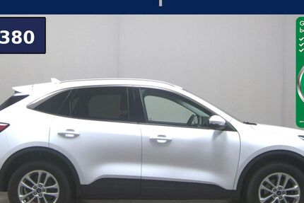 Ford Kuga 164.457 km 15.780 &euro; Gyhum/Bockel 27404