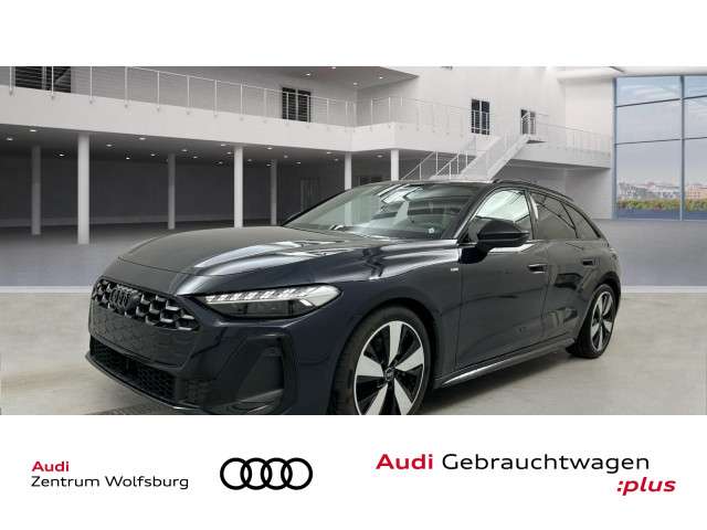 Audi A5 7.272 km 42.490 &euro; Wolfsburg 38440