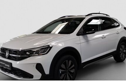 VW Taigo 4.750 km 25.950 &euro; Schwäbisch Gmünd 73527