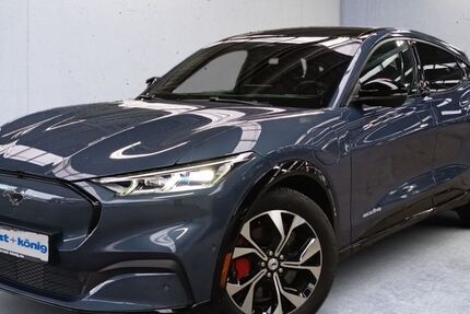 Ford Mustang Mach-E 28.950 km 29.990 &euro; Freiburg im Breisgau 79108