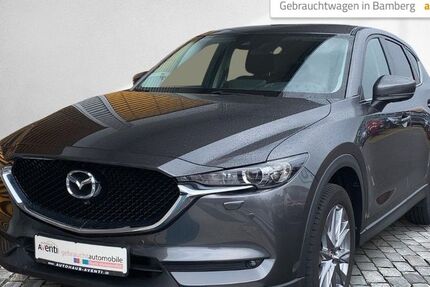 Mazda CX-5 51.180 km 23.875 &euro; Bamberg 96052