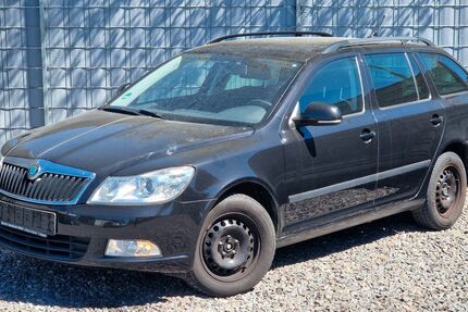 Skoda Octavia 140.162 km 6.950 &euro; Chemnitz 09114