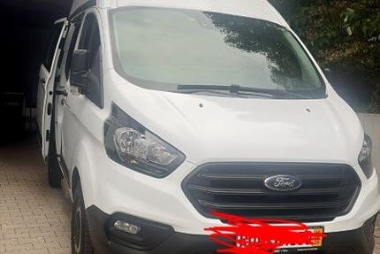 Ford Transit Custom 221.400 km 15.900 &euro; Taunusstein 65232