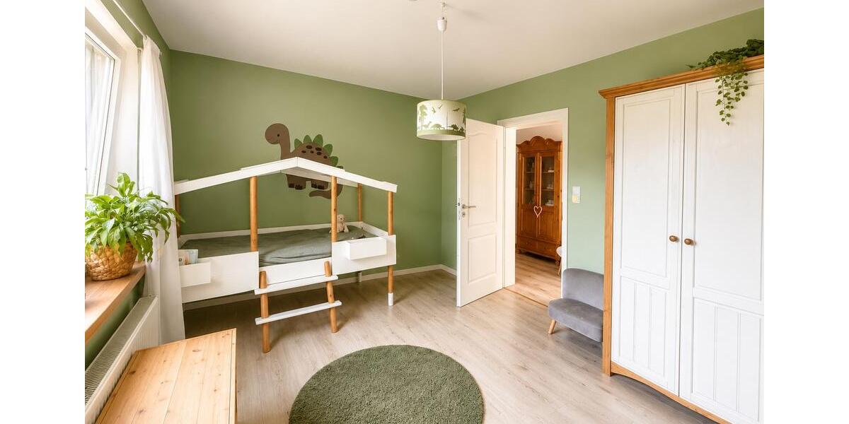 Bauernhaus, Landhaus Oldendorf - 8 Zimmer, 240 m&sup2;, 475.000&euro; | Angebot:26888876