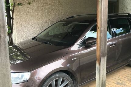 Skoda Octavia 99.400 km 16.800 € Weinstadt 71384