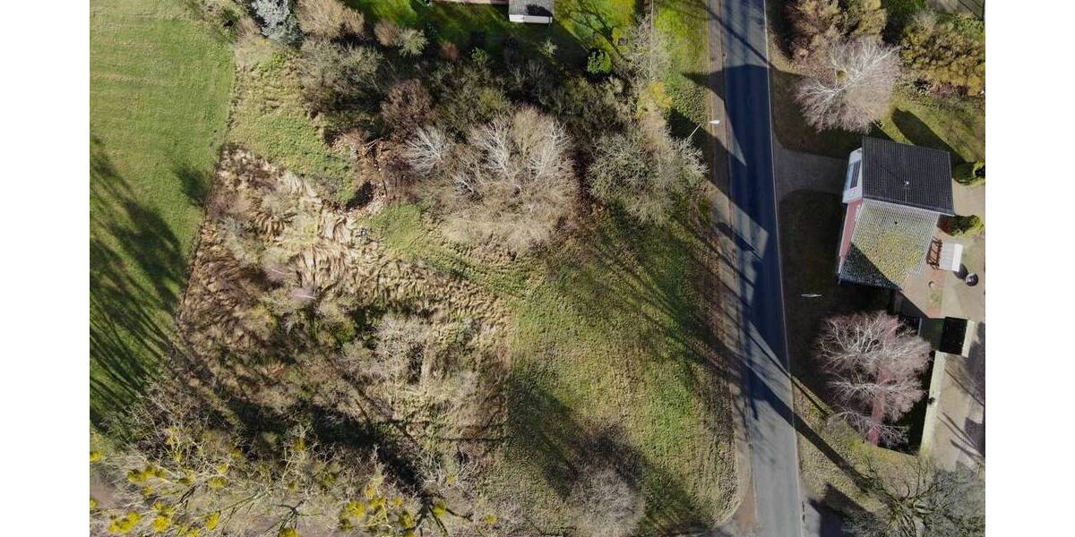 Grundstück Nordwestuckermark / Weggun Weggun - 99.900&euro; | Angebot:25770342