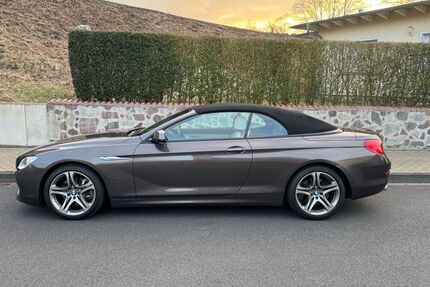 BMW 640