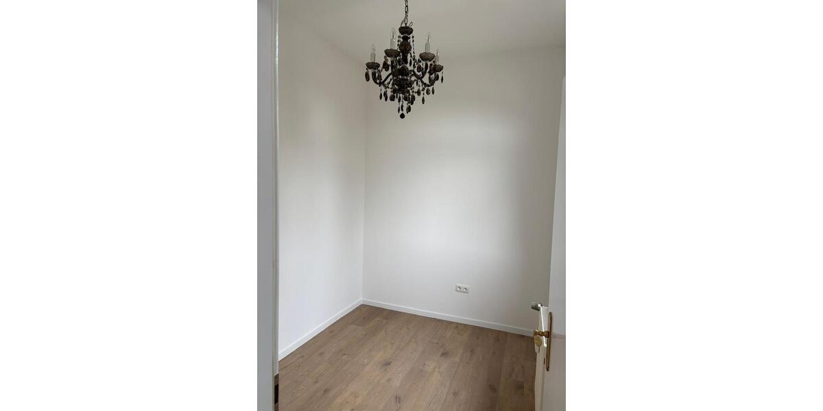 Etagenwohnung Bad Salzschlirf - 2 Zimmer, 36 m&sup2;, 75.000&euro; | Angebot:26535225