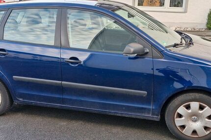 VW Polo 92.000 km 2.444 &euro; Lüdenscheid 58511