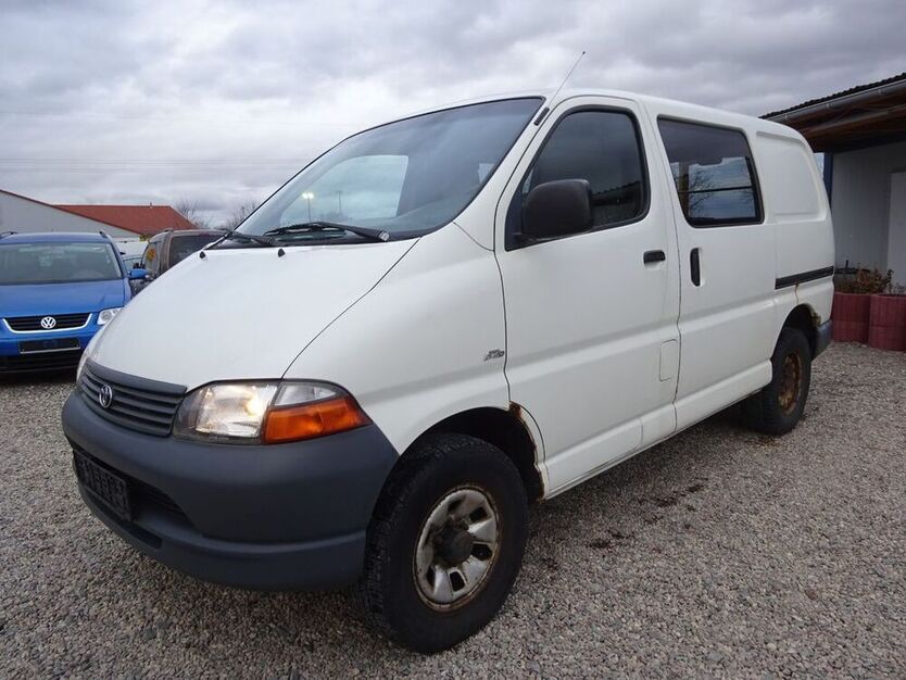 Hiace