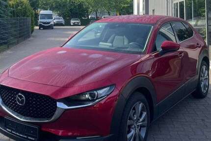 Mazda CX-30 36.634 km 19.990 &euro; Marne 25709