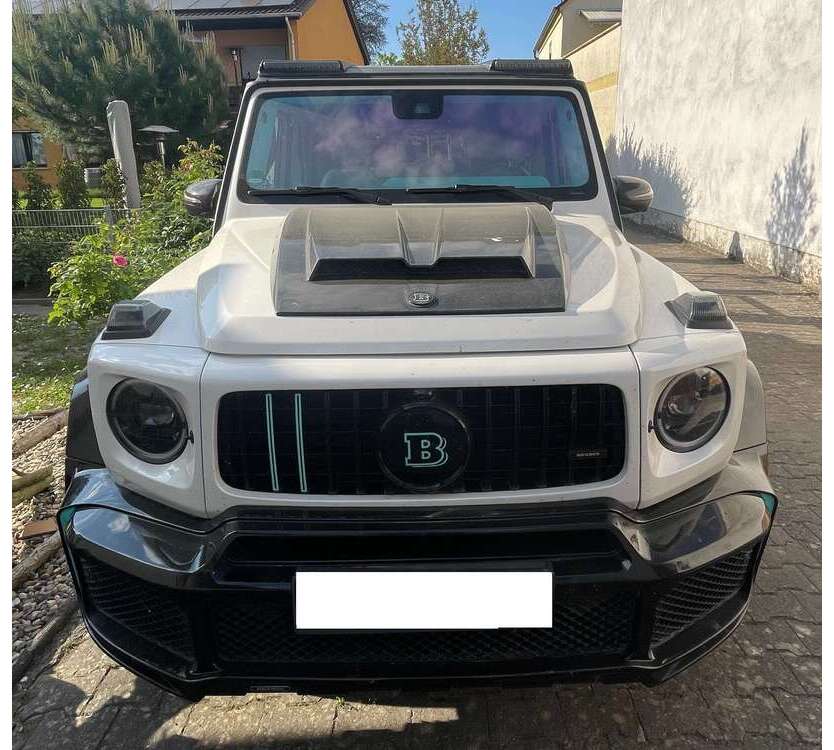 G 500