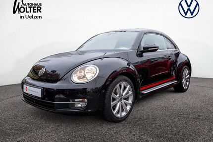 VW Beetle