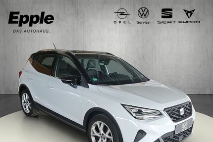 Seat Arona 74.379 km 18.490 &euro; Rutesheim 71277