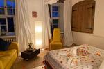 Etagenwohnung Gransebieth - 1 Zimmer, 40 m&sup2;, 850&euro; | Angebot:25273340