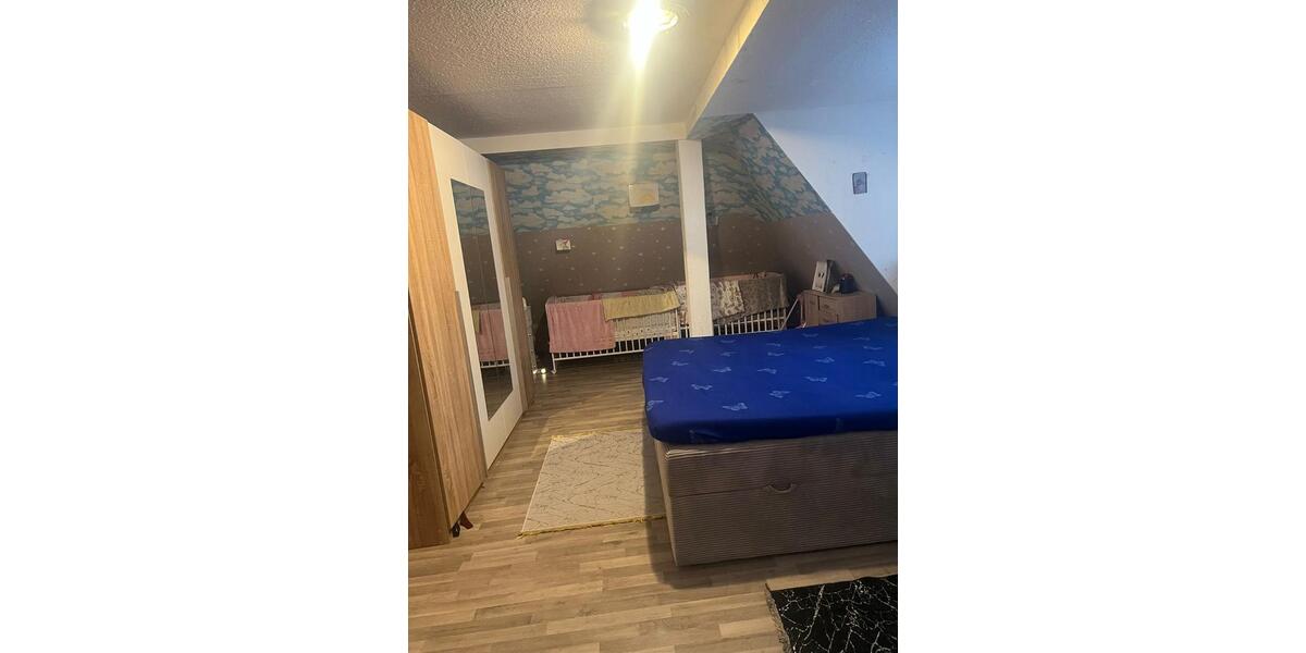 Dachgeschoßwohnung Schwabach - 2 Zimmer, 72 m&sup2;, 186.000&euro; | Angebot:26164713